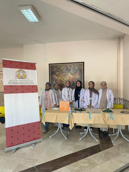 Kanserde Erken Tanı Farkındalık Programı